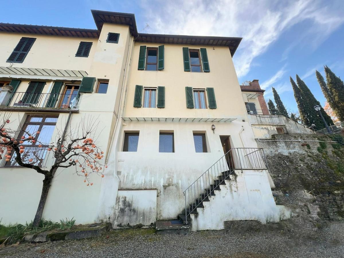 Terrazza Sul Duomo & Parking Appartement Florence