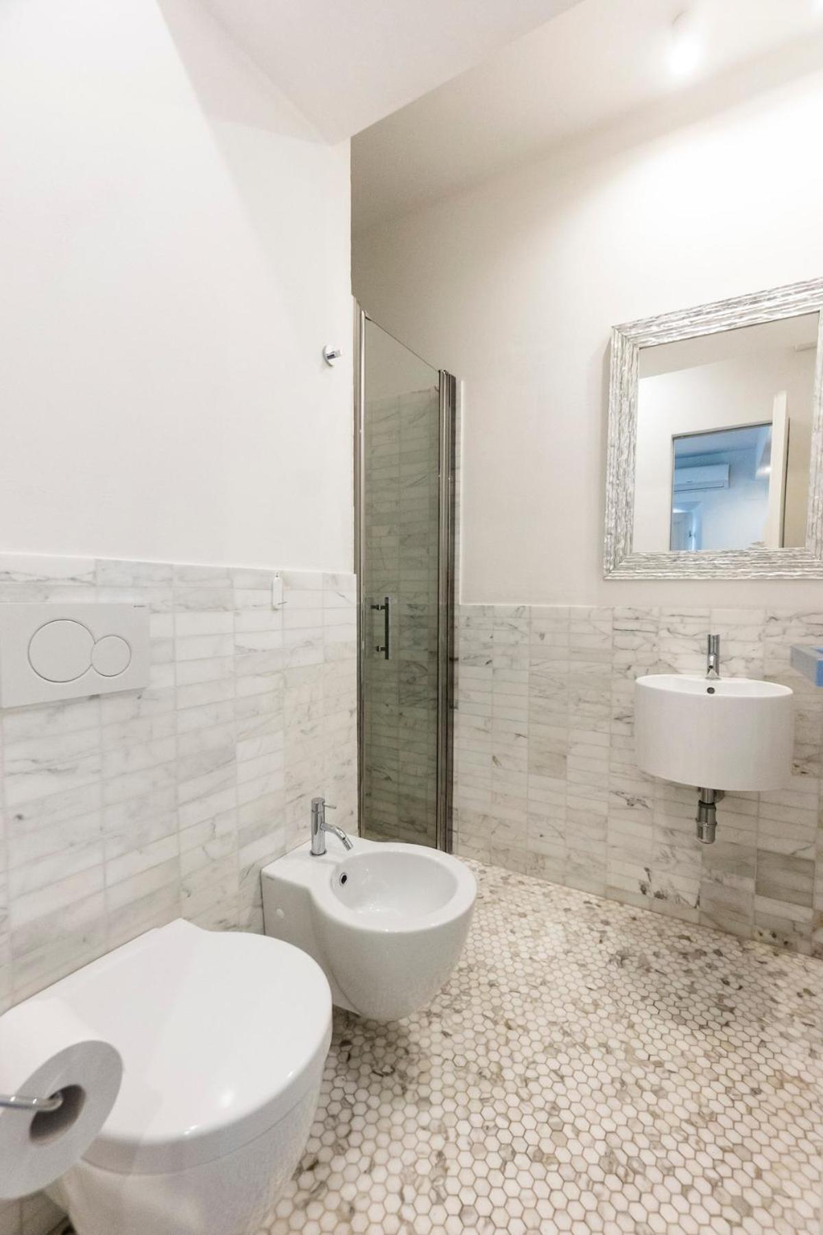 Appartement Terrazza Sul Duomo & Parking Florence
